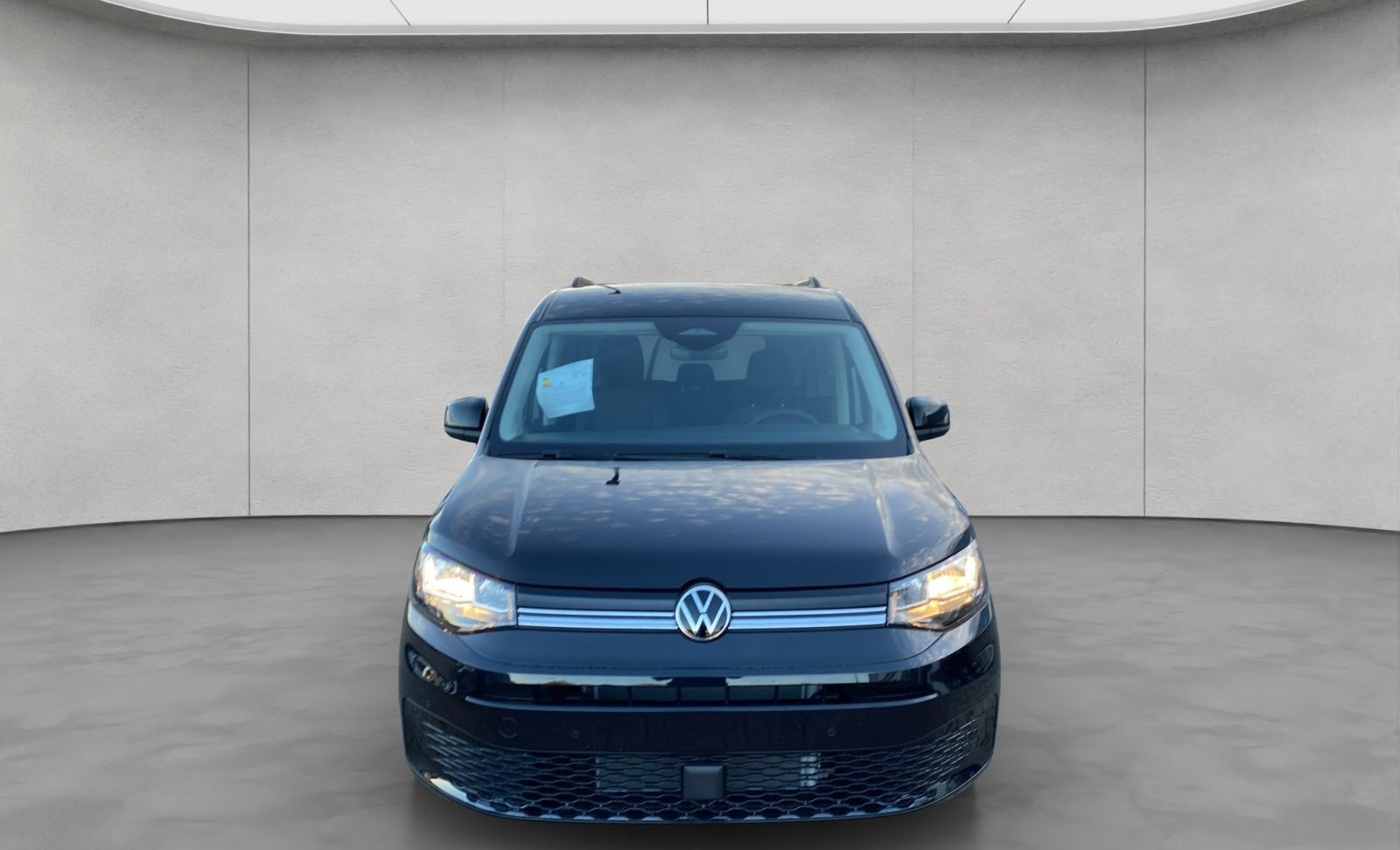 Volkswagen Caddy Life Maxi "ENERGY" 1,5 TSI DSG AHK GJ-Reif foto 9