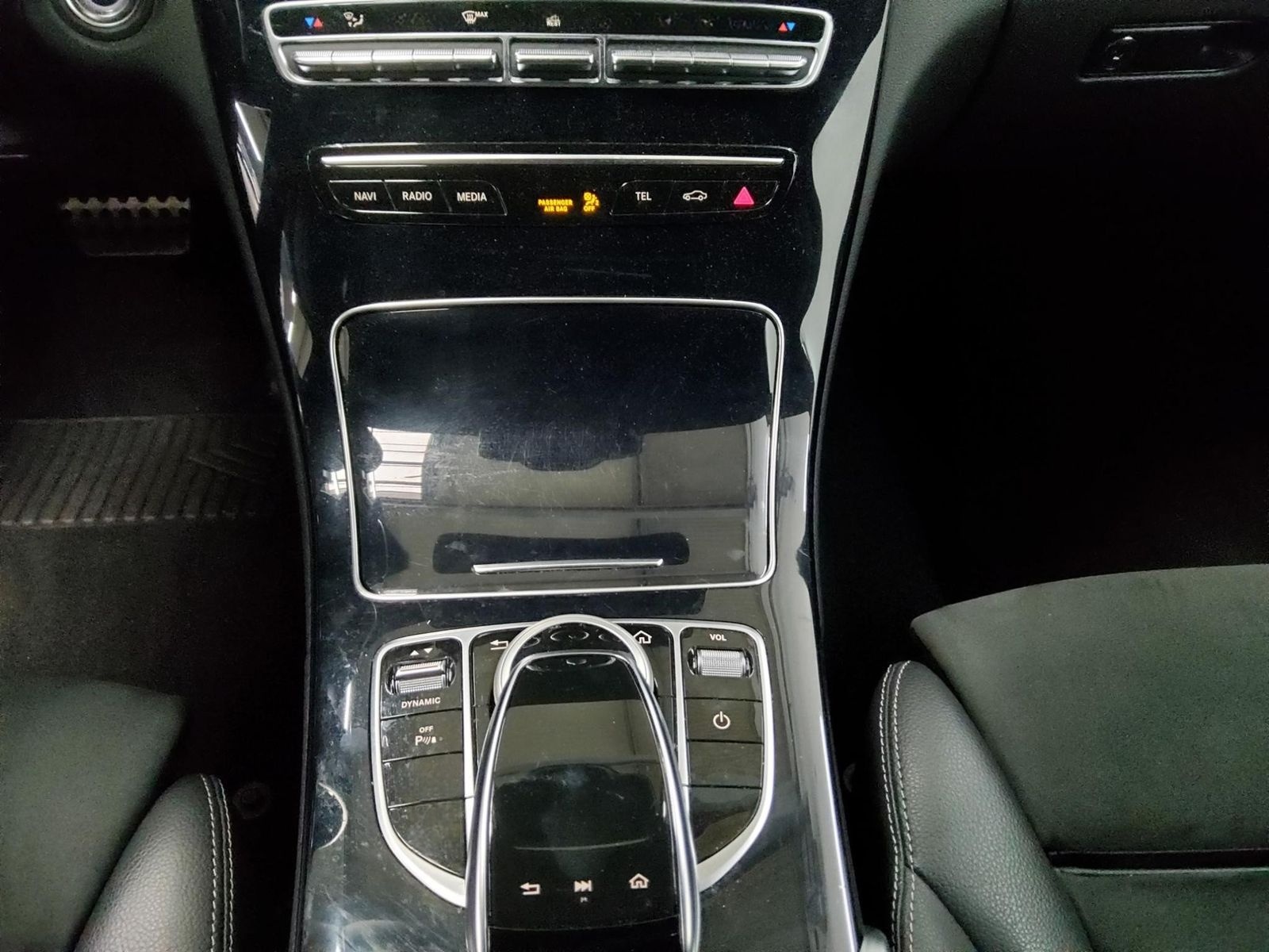 Mercedes-Benz C 300 de AMG-Line Night COMAND LED Distronic+ foto 6