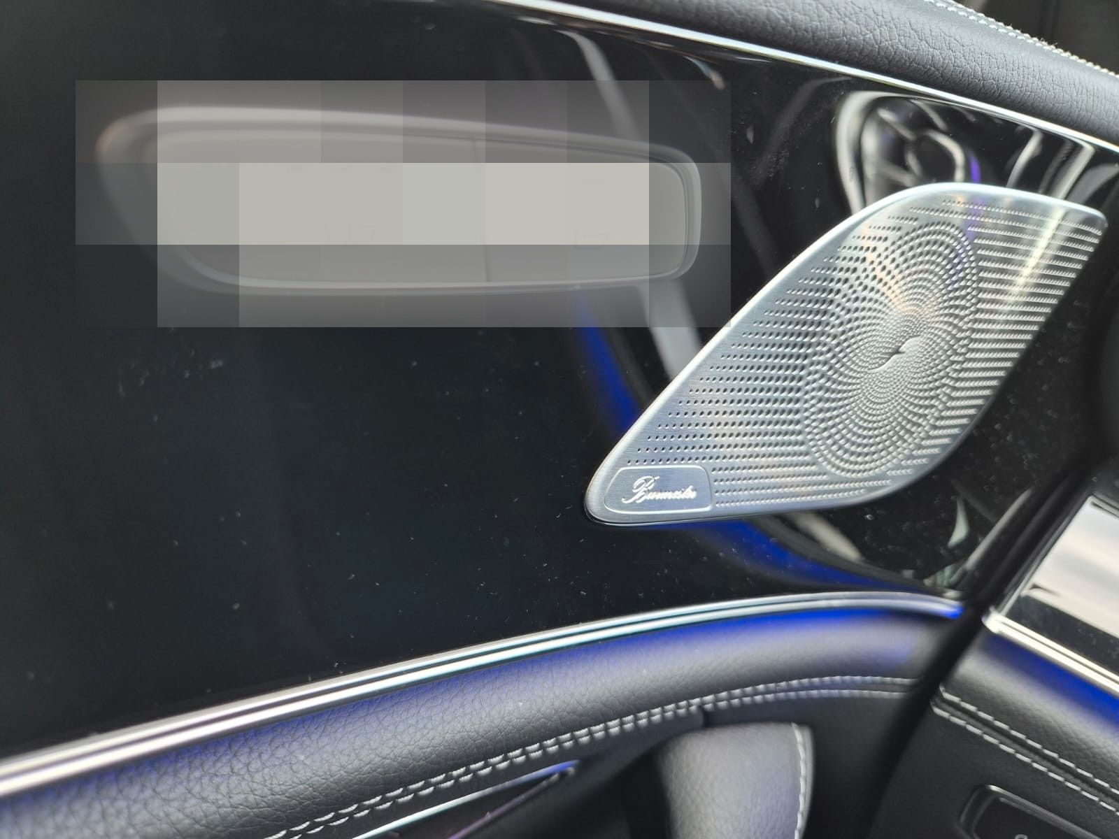 Mercedes-Benz AMG GT 4-trg. 43 Vollaustattung 1Hand TOP Zustan foto 16