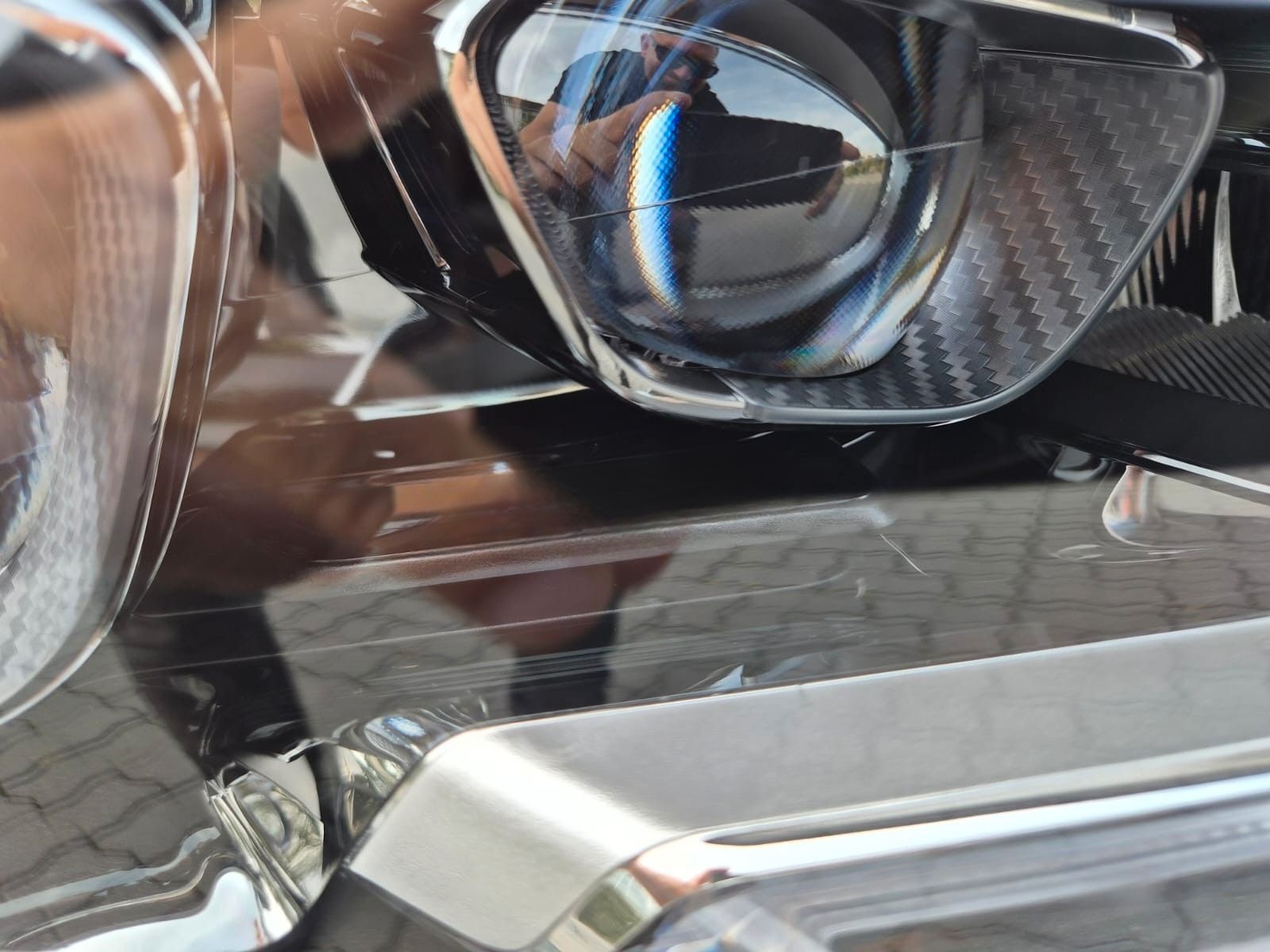 Mercedes-Benz AMG GT 4-trg. 43 Vollaustattung 1Hand TOP Zustan foto 17