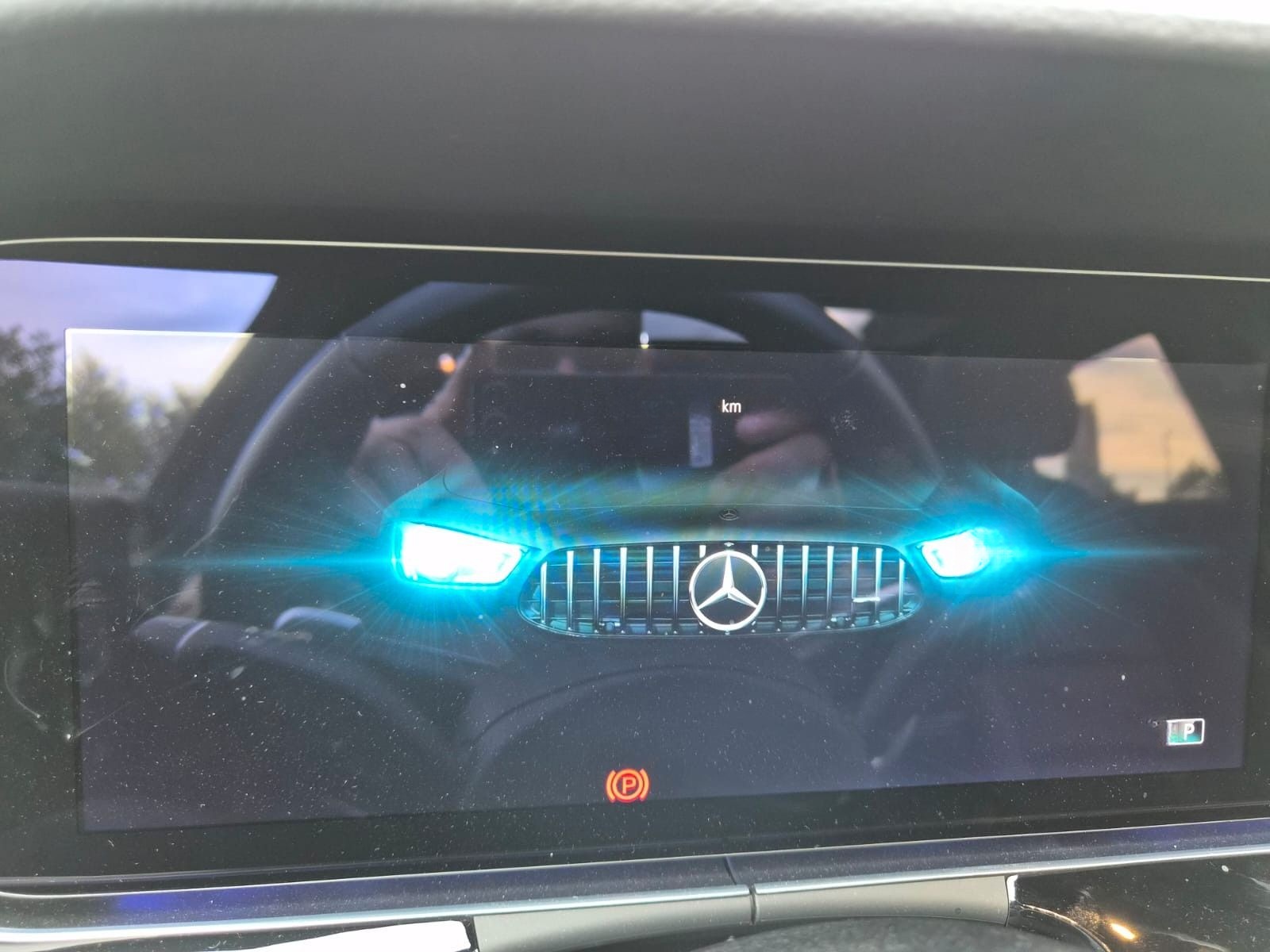 Mercedes-Benz AMG GT 4-trg. 43 Vollaustattung 1Hand TOP Zustan foto 10