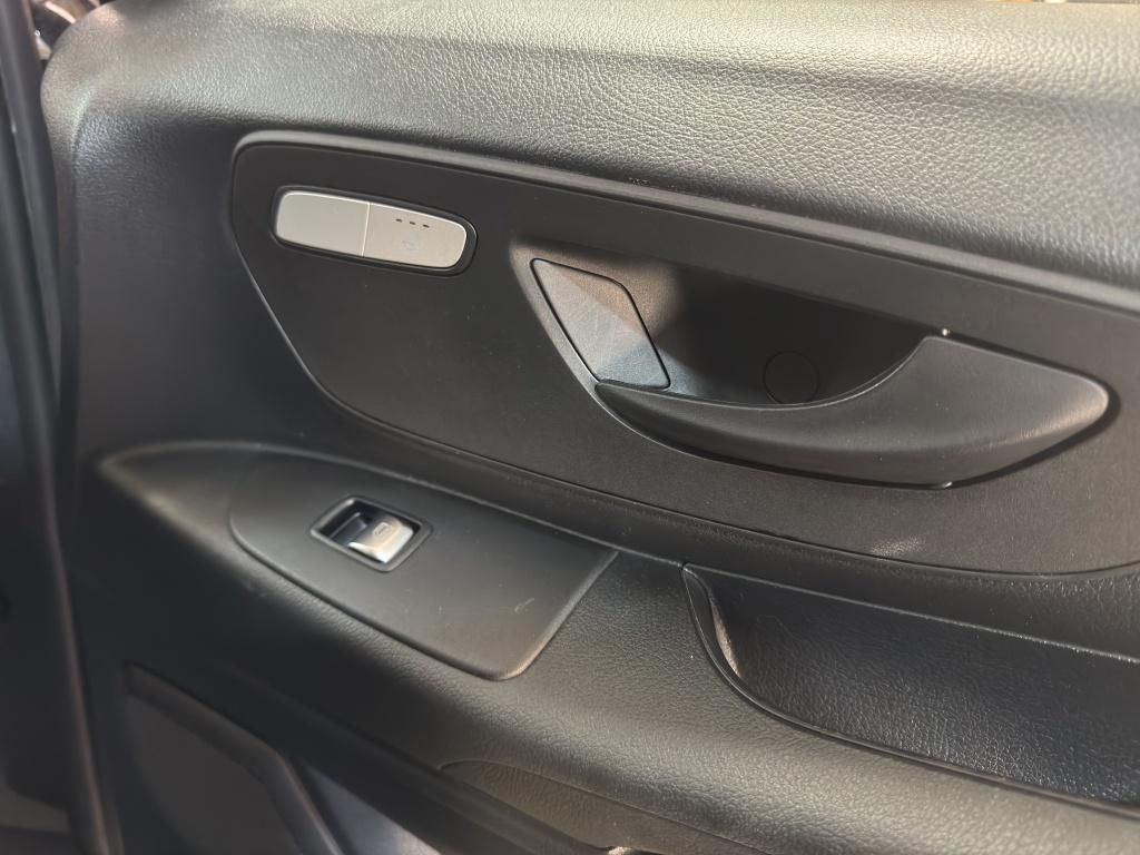 Mercedes-Benz VITO 116 TOURER NEUES MODELL AHK 2,5t MBUX KAM foto 19