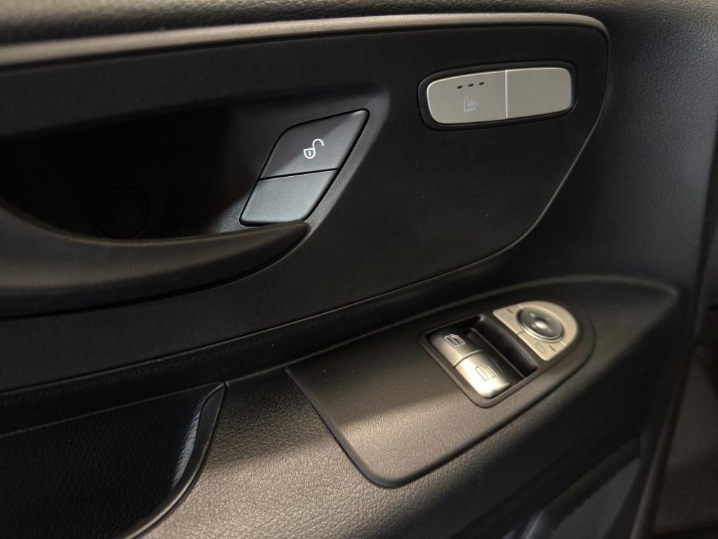 Mercedes-Benz VITO 116 TOURER NEUES MODELL AHK 2,5t MBUX KAM foto 21