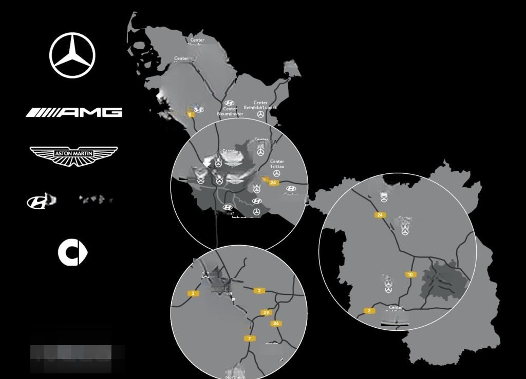 Mercedes-Benz VITO 116 TOURER NEUES MODELL AHK 2,5t MBUX KAM foto 23