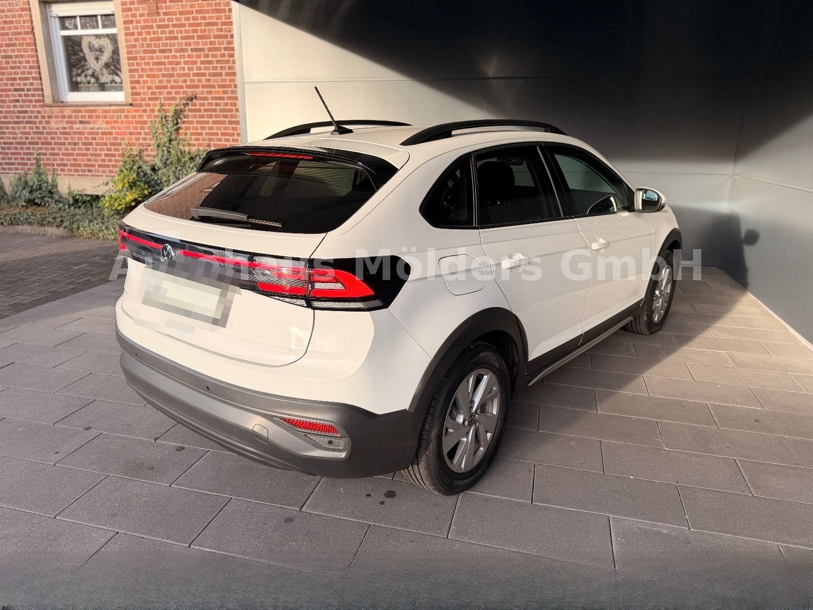 Volkswagen Taigo Life*Garantie*LED*Navi*219€ mtl foto 2