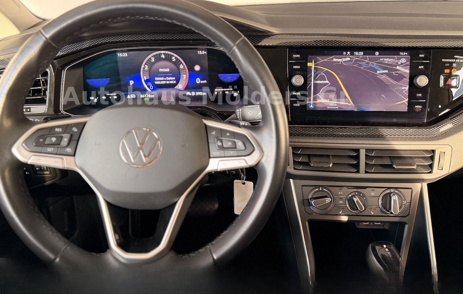 Volkswagen Taigo Life*Garantie*LED*Navi*219€ mtl foto 8