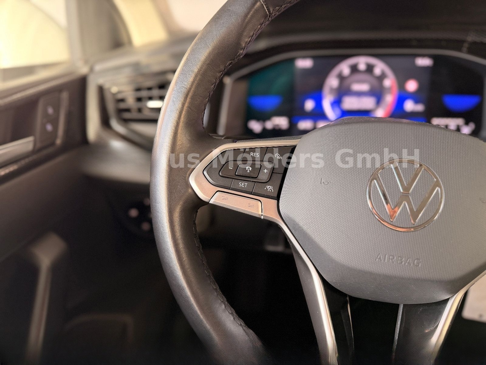 Volkswagen Taigo Life*Garantie*LED*Navi*219€ mtl foto 9