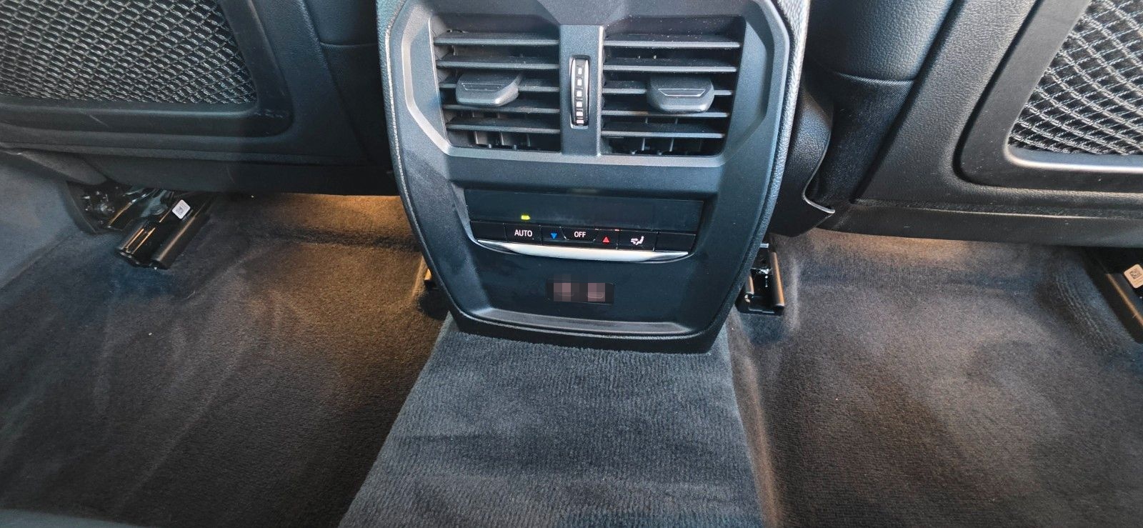 BMW 320d Sport/Navi/Cockpit/LED/Tempo/Leder/Carplay foto 13