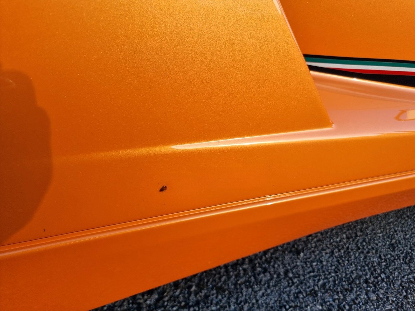 Lamborghini Gallardo LP560-4 Spyder FINAL EDITION foto 9
