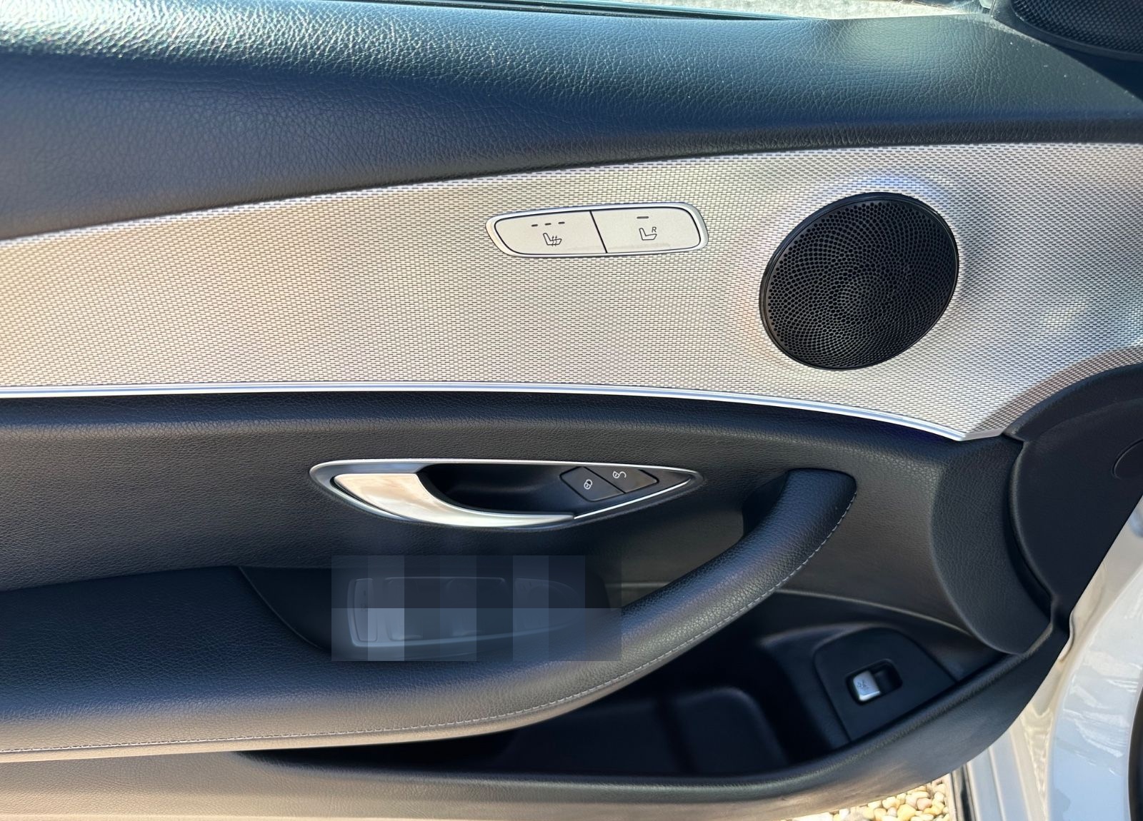 Mercedes-Benz E 200 T-Modell Avantgarde Navi LED Kamera foto 15