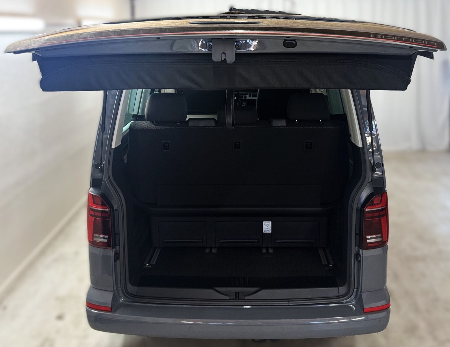 Volkswagen T6 California Beach Camper Edition 4Motion foto 11
