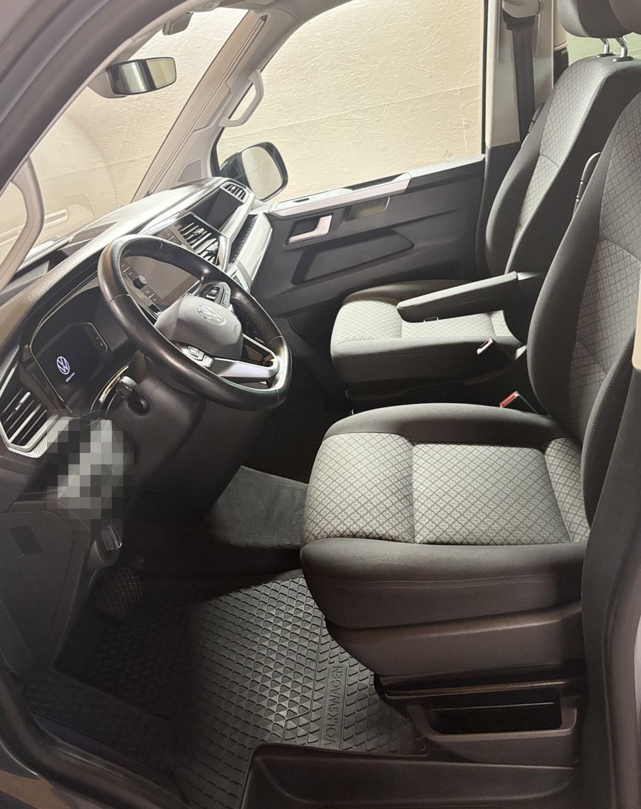 Volkswagen T6 California Beach Camper Edition 4Motion foto 12