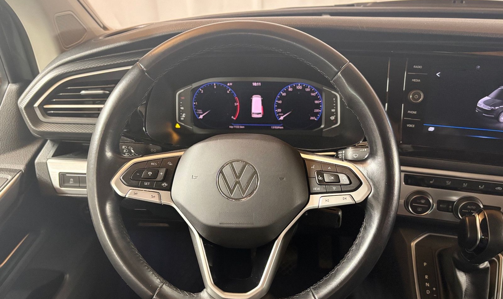 Volkswagen T6 California Beach Camper Edition 4Motion foto 13