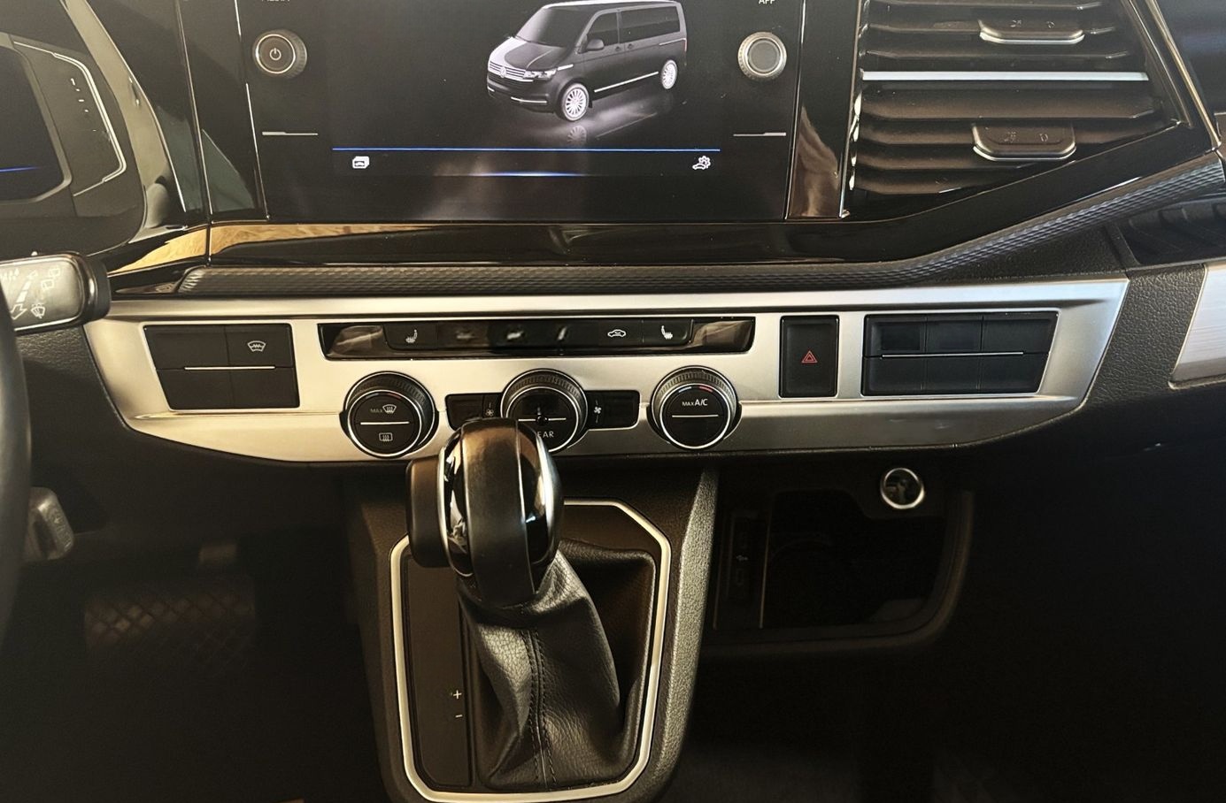 Volkswagen T6 California Beach Camper Edition 4Motion foto 15