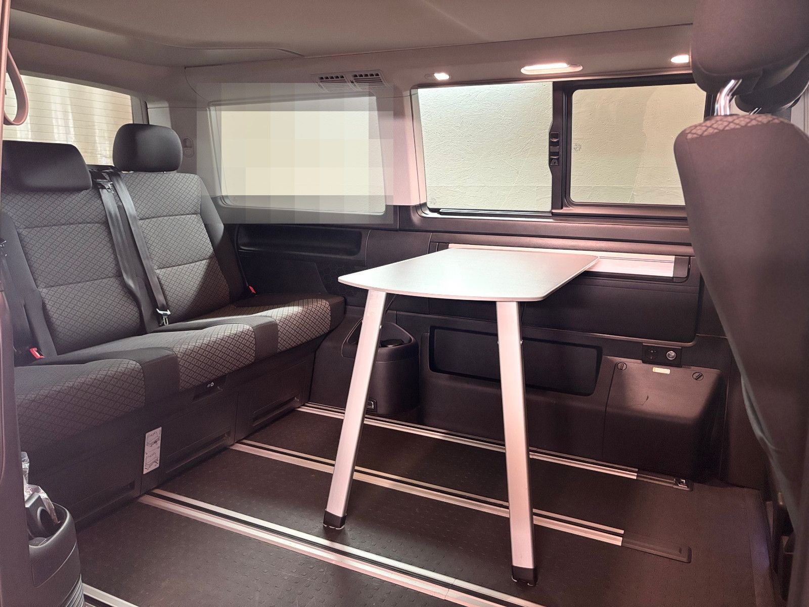 Volkswagen T6 California Beach Camper Edition 4Motion foto 17