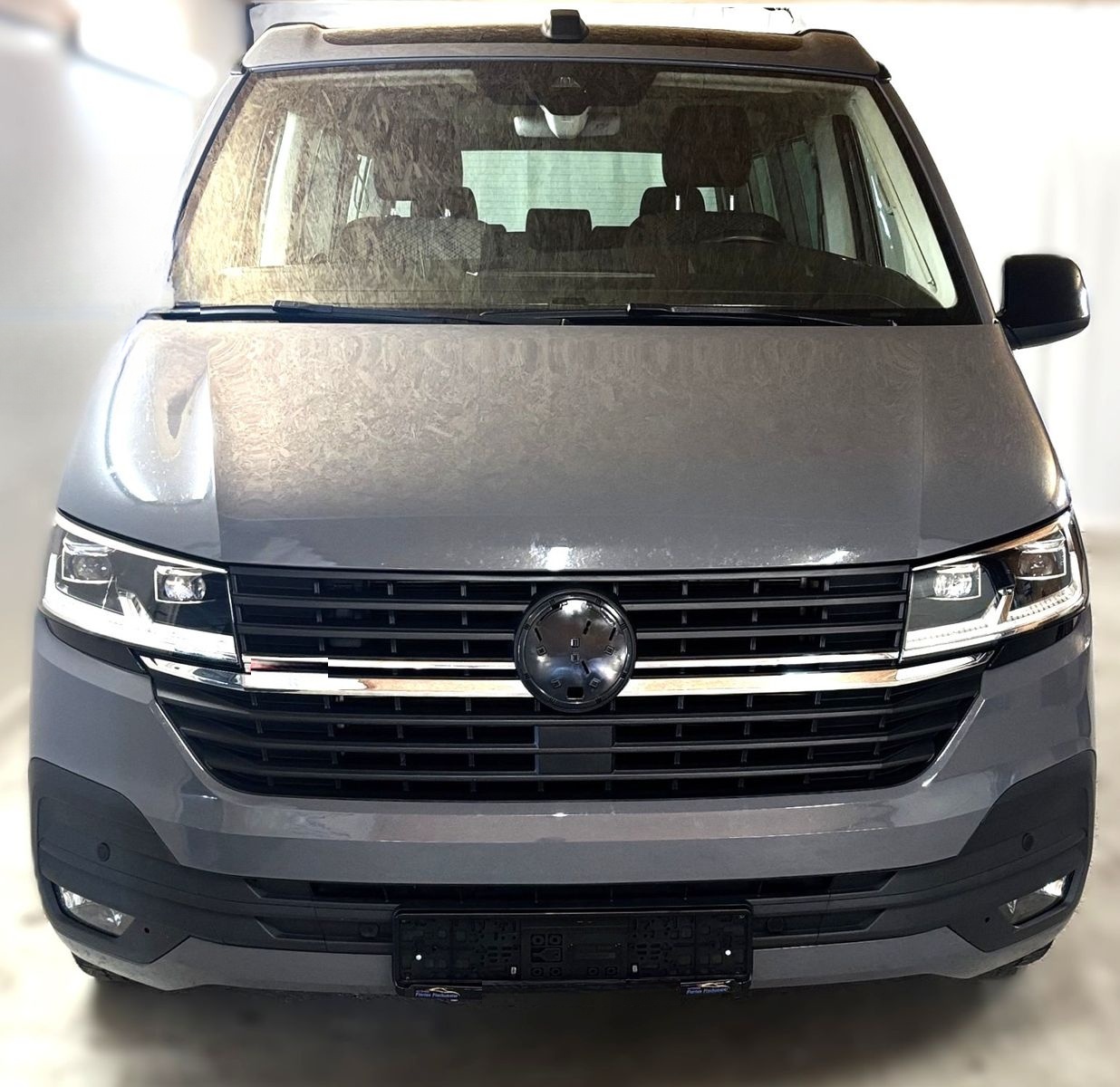 Volkswagen T6 California Beach Camper Edition 4Motion foto 3