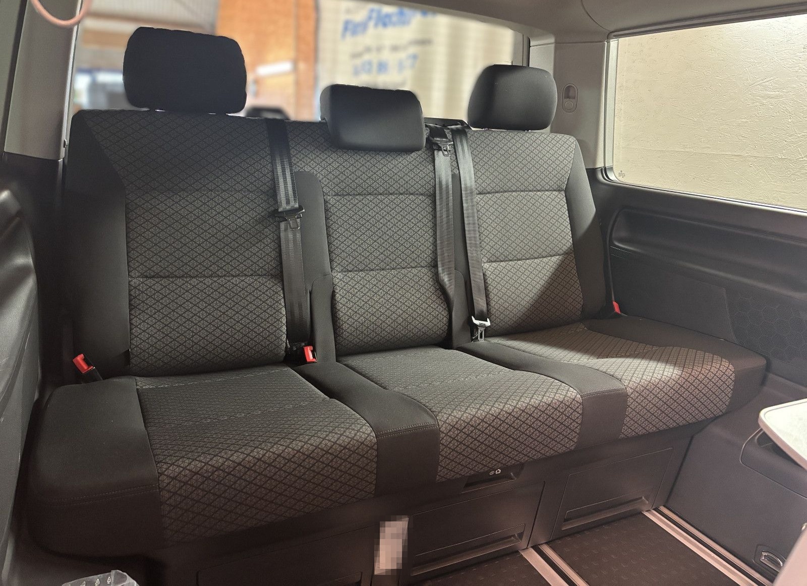 Volkswagen T6 California Beach Camper Edition 4Motion foto 25