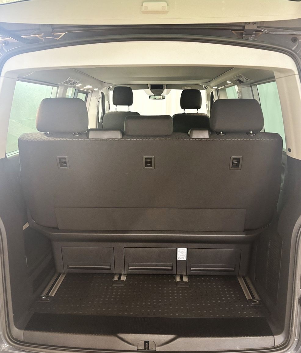 Volkswagen T6 California Beach Camper Edition 4Motion foto 10