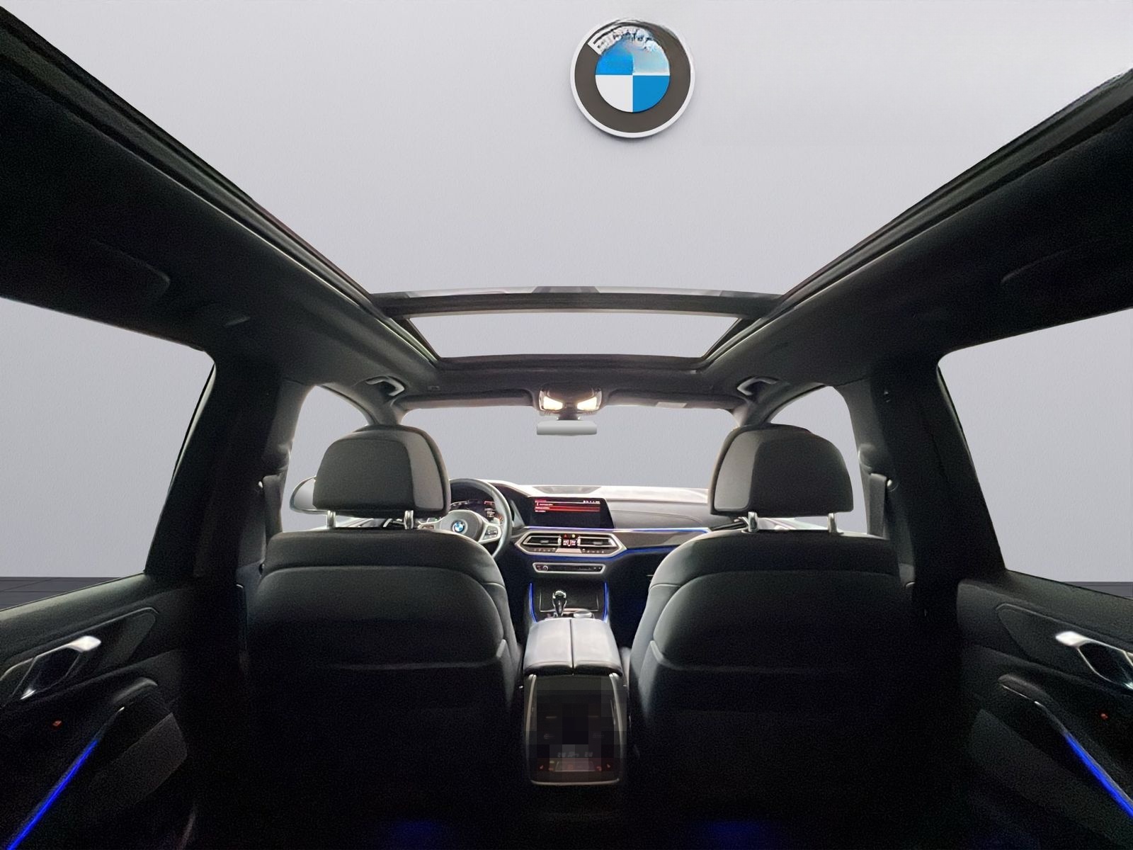 BMW X5 xDrive40d M-Sport NAVI LASER 360° AHK STANDHZ foto 15