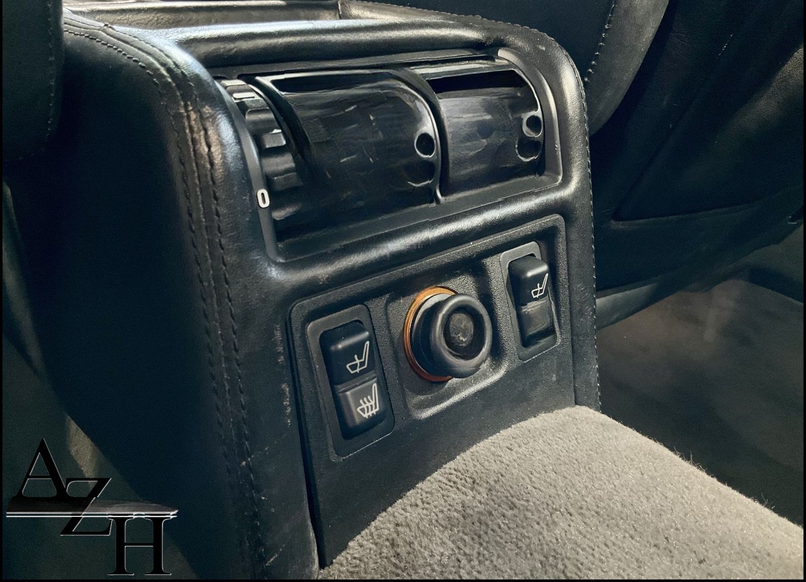BMW 750 iL E32 V12 / Youngtimer / Langversion foto 16