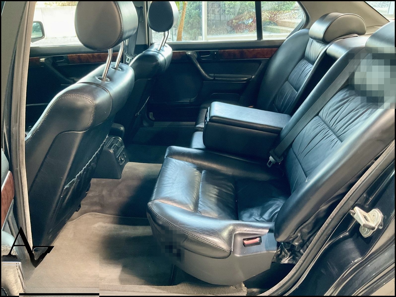 BMW 750 iL E32 V12 / Youngtimer / Langversion foto 17