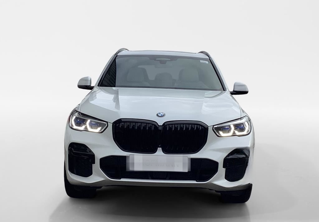 BMW X5 xDrive40d M Sport Pano+ACC+Inno+B&W+Standhzg foto 2