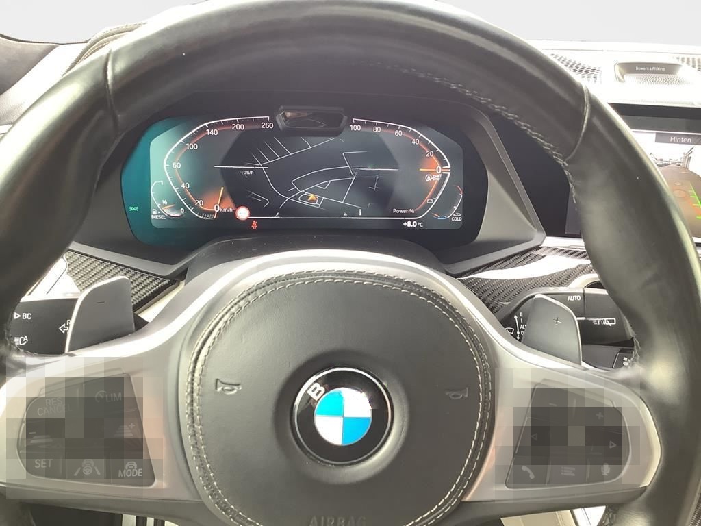 BMW X5 xDrive40d M Sport Pano+ACC+Inno+B&W+Standhzg foto 12
