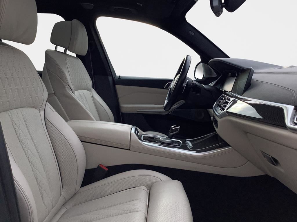BMW X5 xDrive40d M Sport Pano+ACC+Inno+B&W+Standhzg foto 13