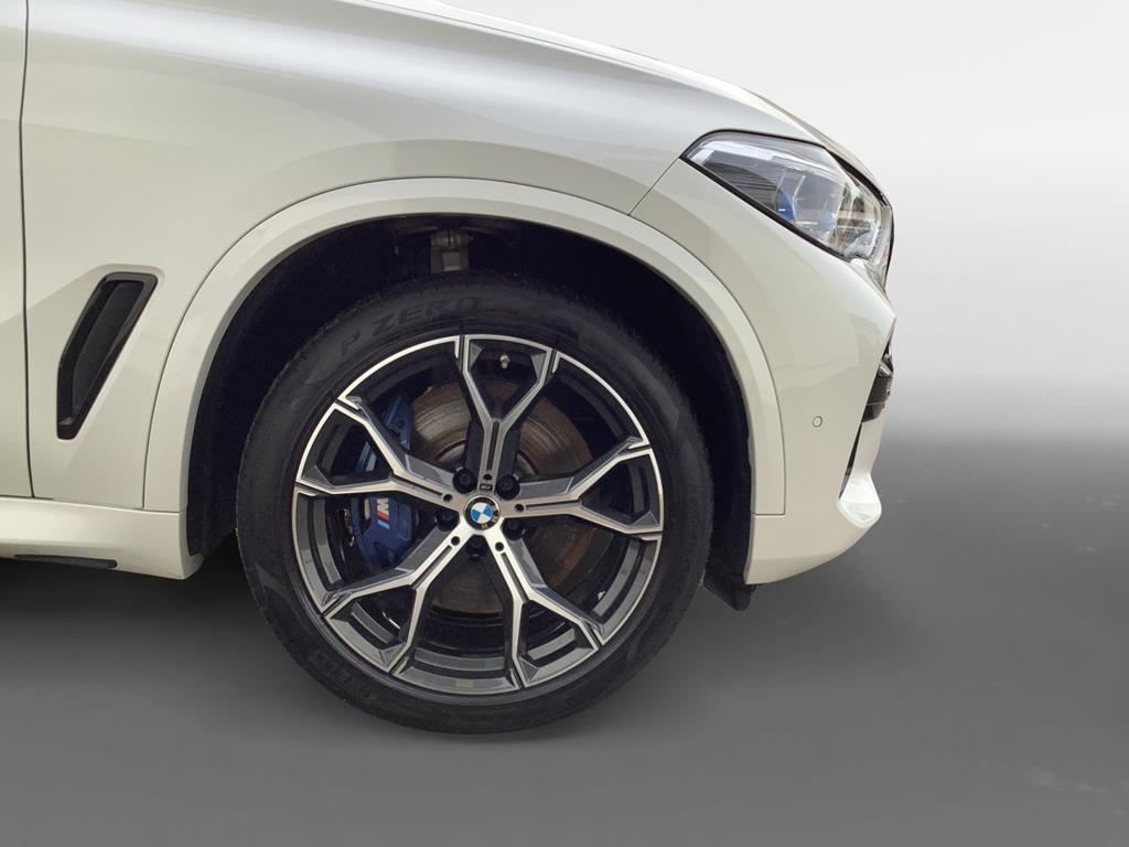 BMW X5 xDrive40d M Sport Pano+ACC+Inno+B&W+Standhzg foto 15