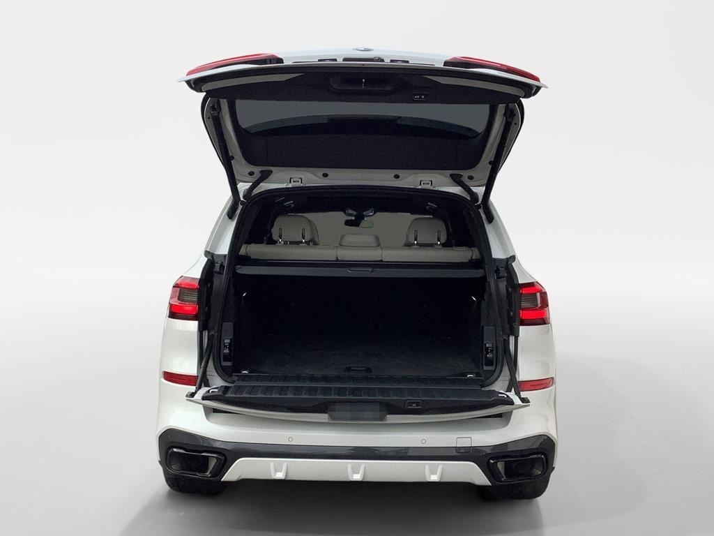 BMW X5 xDrive40d M Sport Pano+ACC+Inno+B&W+Standhzg foto 16