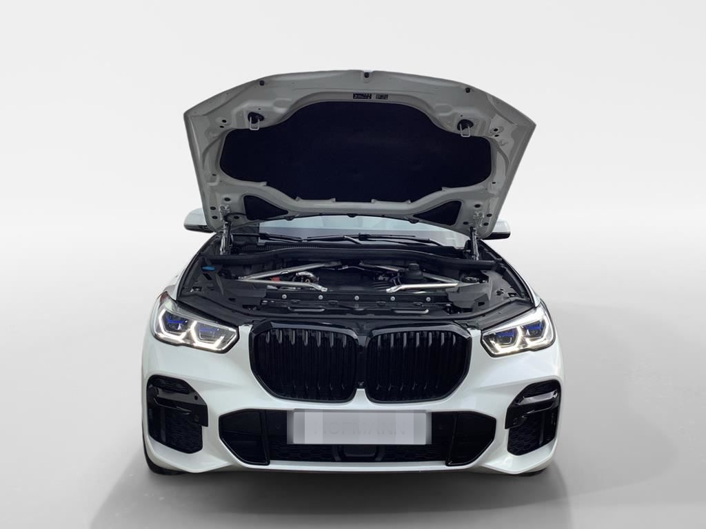 BMW X5 xDrive40d M Sport Pano+ACC+Inno+B&W+Standhzg foto 17