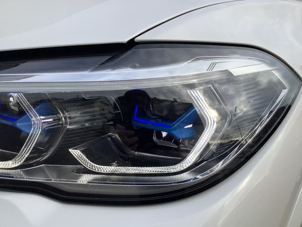 BMW X5 xDrive40d M Sport Pano+ACC+Inno+B&W+Standhzg foto 18
