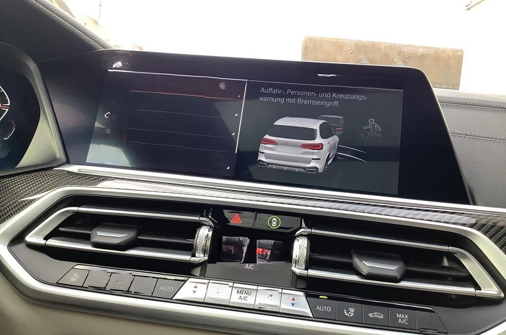 BMW X5 xDrive40d M Sport Pano+ACC+Inno+B&W+Standhzg foto 22