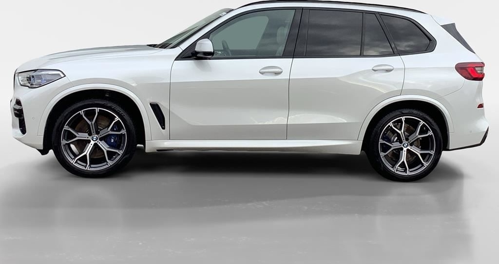 BMW X5 xDrive40d M Sport Pano+ACC+Inno+B&W+Standhzg foto 4