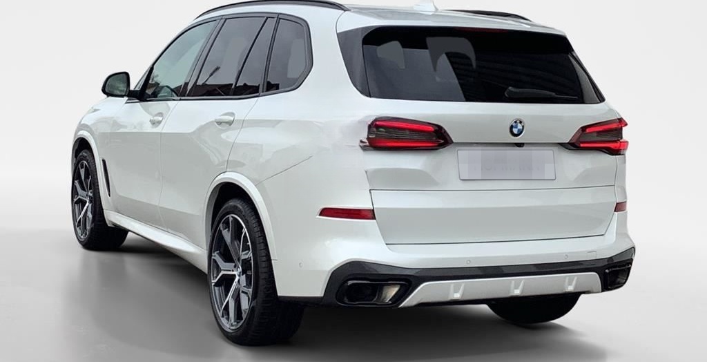 BMW X5 xDrive40d M Sport Pano+ACC+Inno+B&W+Standhzg foto 5