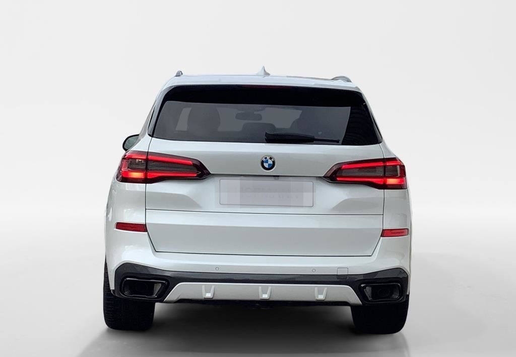 BMW X5 xDrive40d M Sport Pano+ACC+Inno+B&W+Standhzg foto 6