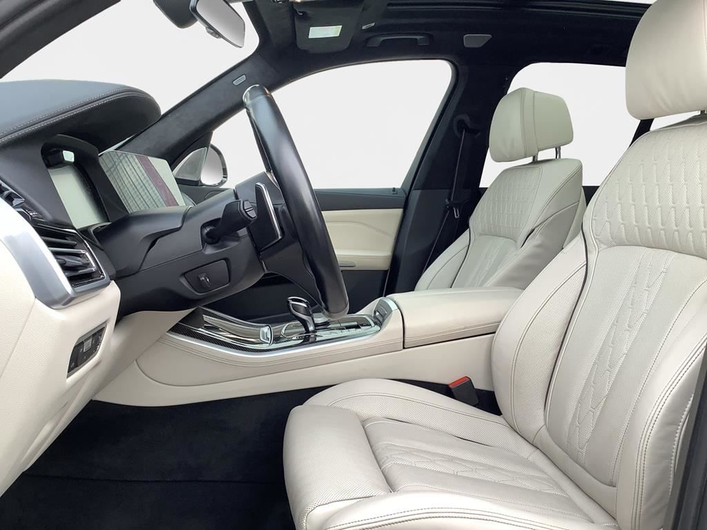 BMW X5 xDrive40d M Sport Pano+ACC+Inno+B&W+Standhzg foto 9