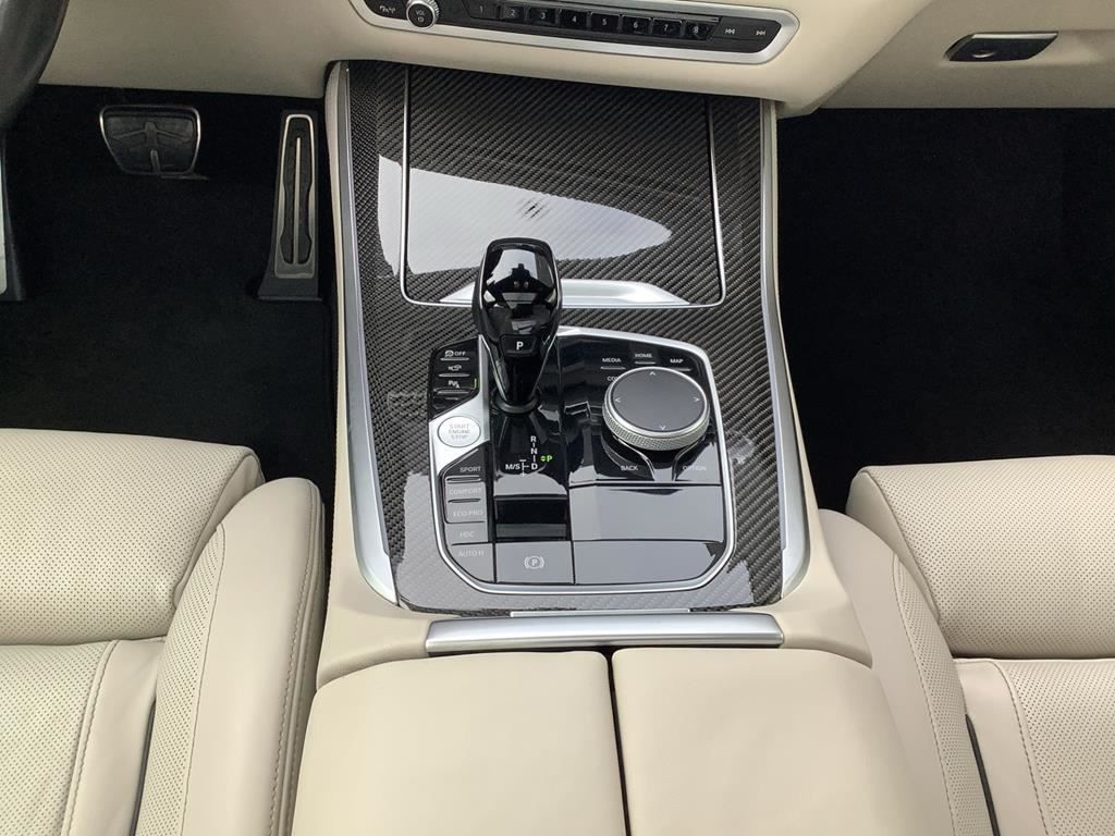 BMW X5 xDrive40d M Sport Pano+ACC+Inno+B&W+Standhzg foto 10