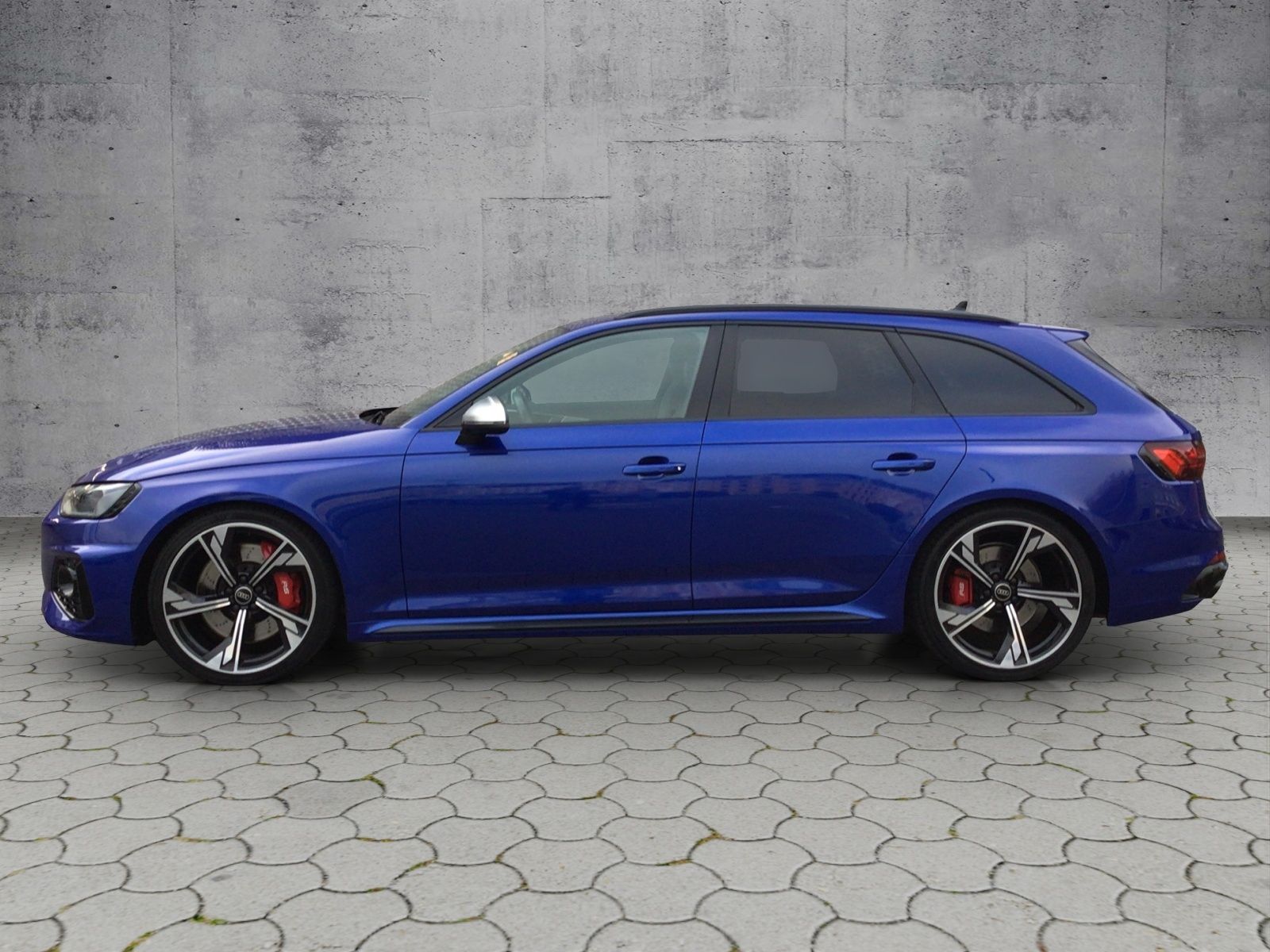 Audi RS4 Avant 2.9TFSI qua Tiptr. MATRIX/EL.SITZE/B&O foto 2