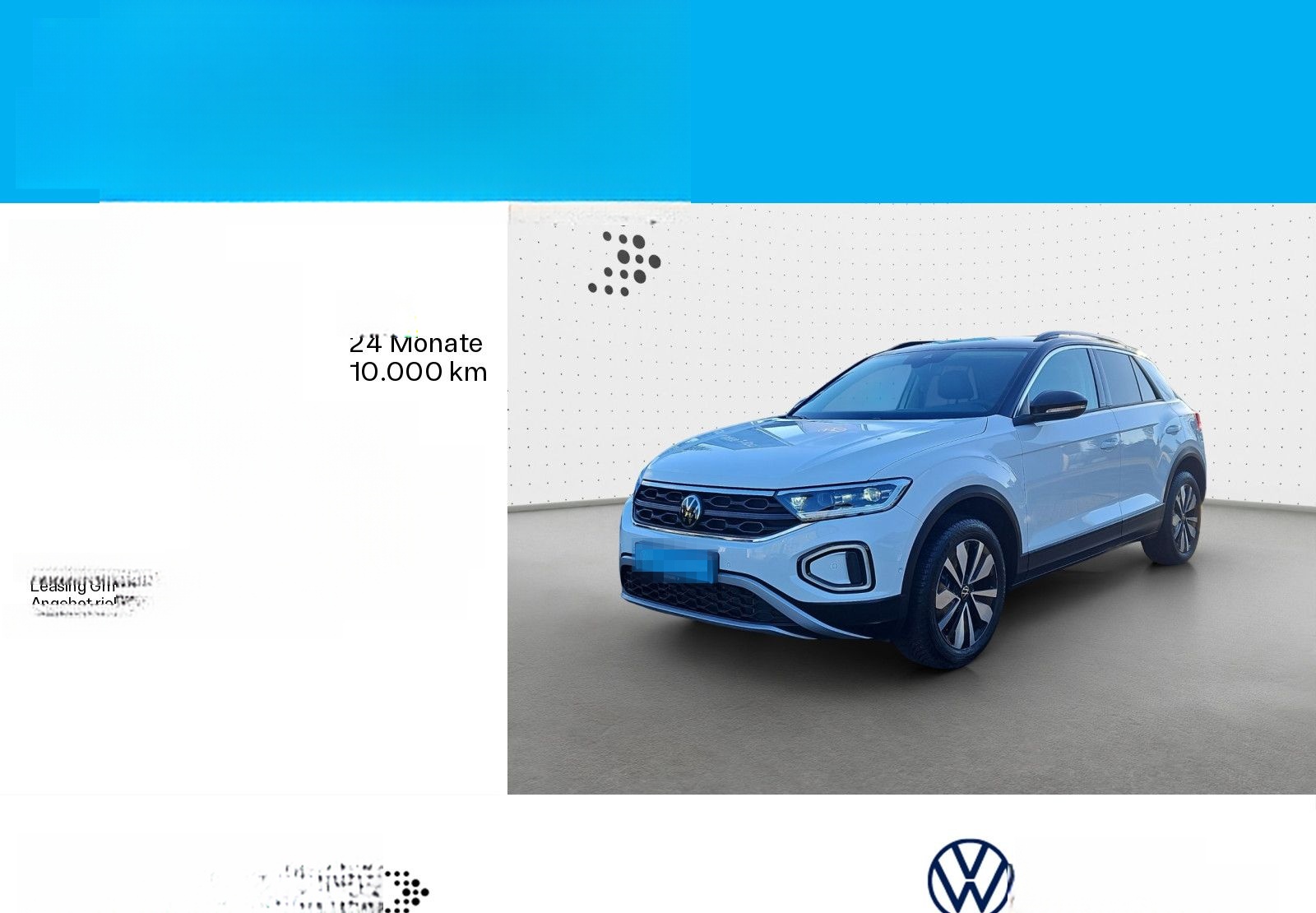 Volkswagen T-ROC 2.0 TDI DSG GOAL*AHK*KAMERA*NAVI*LED*17ZOL foto 2