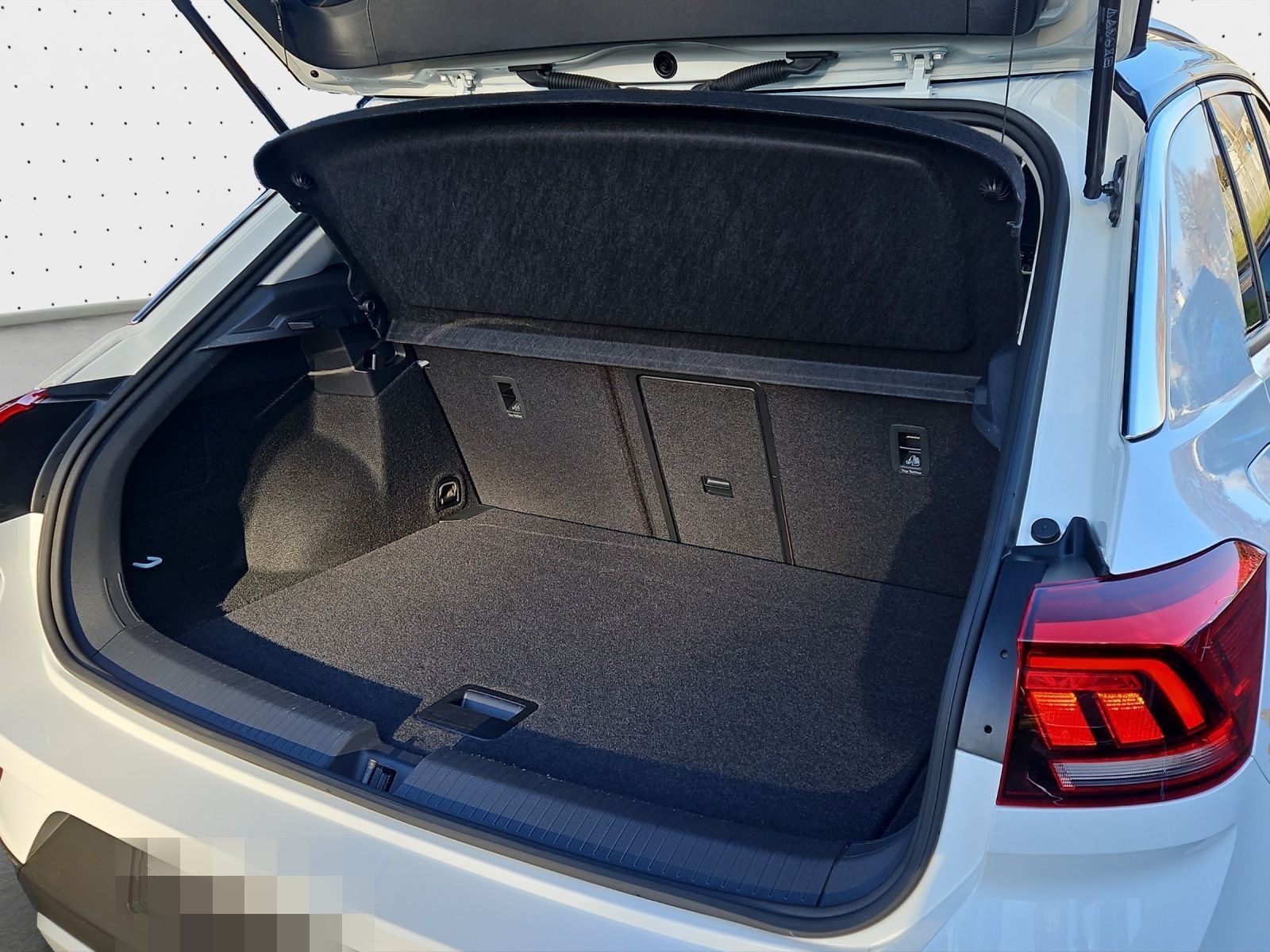 Volkswagen T-ROC 2.0 TDI DSG GOAL*AHK*KAMERA*NAVI*LED*17ZOL foto 13