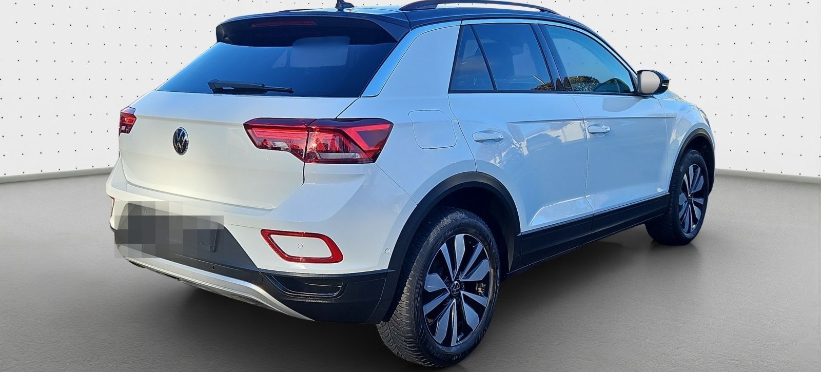 Volkswagen T-ROC 2.0 TDI DSG GOAL*AHK*KAMERA*NAVI*LED*17ZOL foto 19