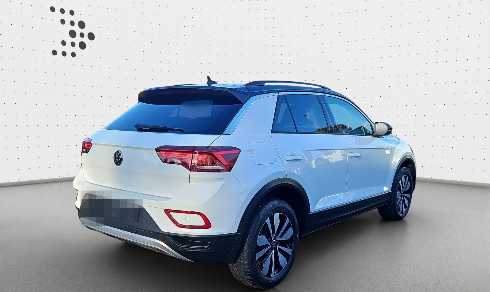 Volkswagen T-ROC 2.0 TDI DSG GOAL*AHK*KAMERA*NAVI*LED*17ZOL foto 3