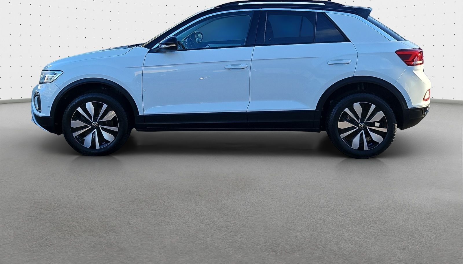 Volkswagen T-ROC 2.0 TDI DSG GOAL*AHK*KAMERA*NAVI*LED*17ZOL foto 5