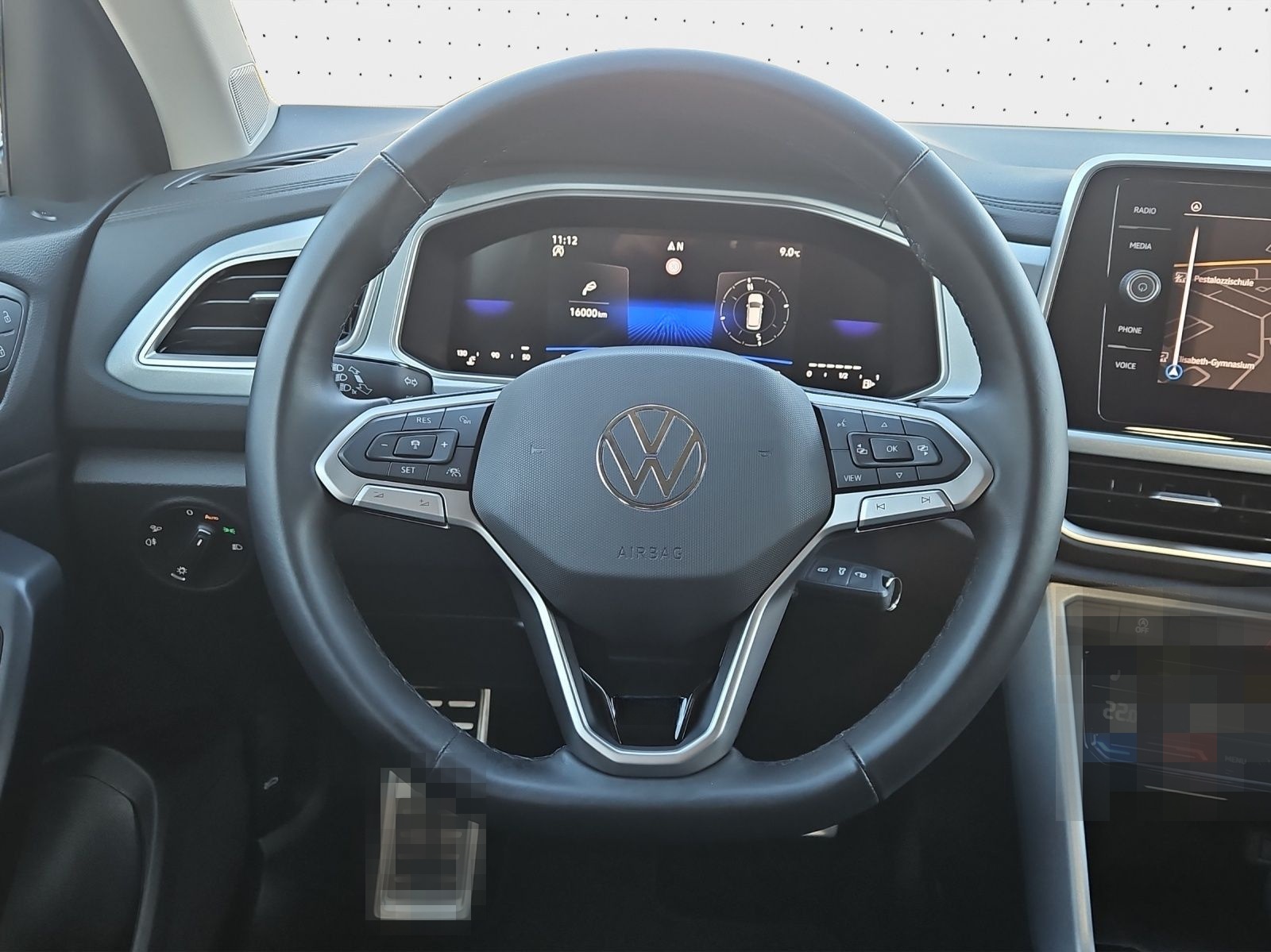Volkswagen T-ROC 2.0 TDI DSG GOAL*AHK*KAMERA*NAVI*LED*17ZOL foto 10