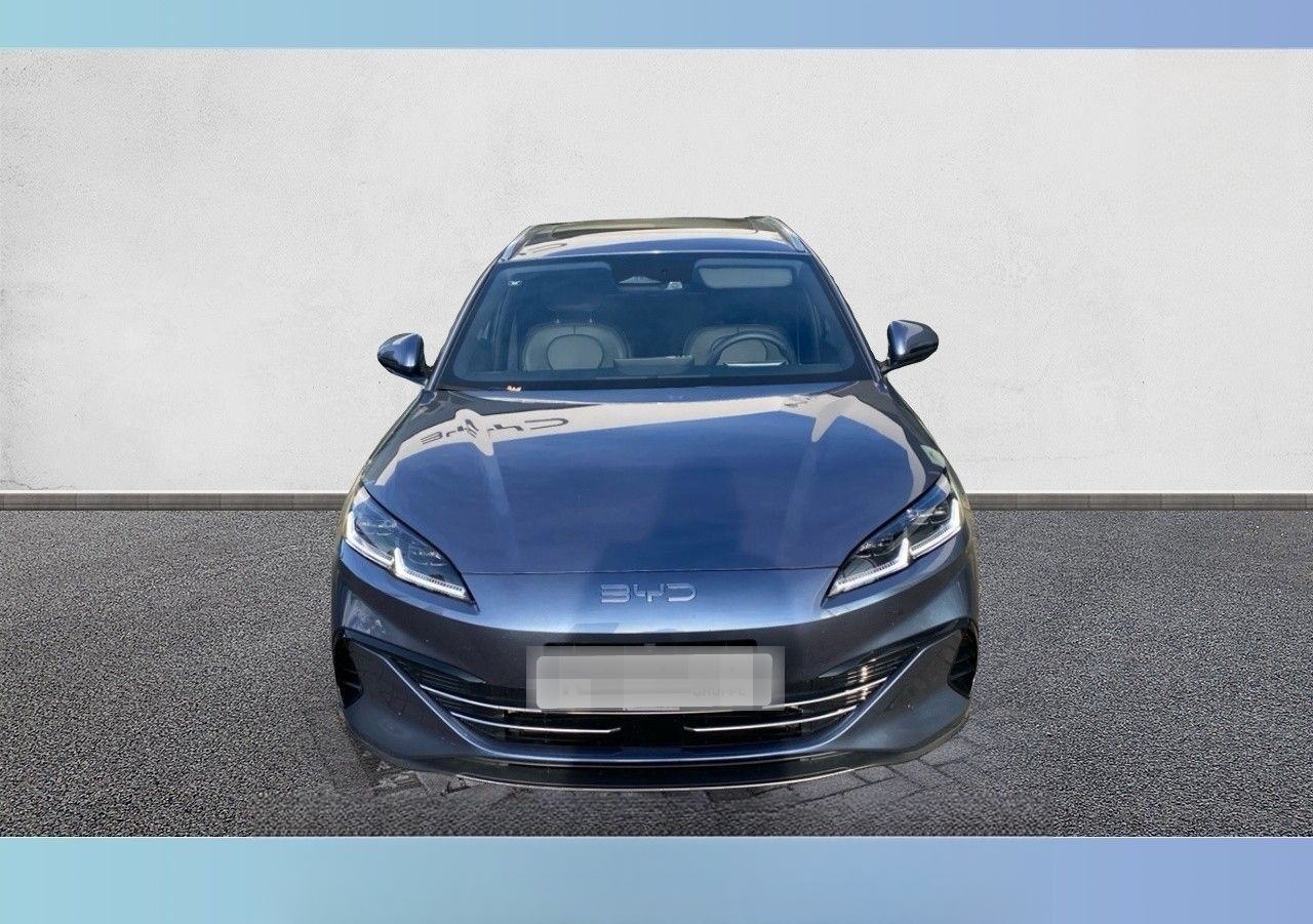 BYD SEAL 06 Touring 1.5 PHEV DM-i Comfort Lite foto 2