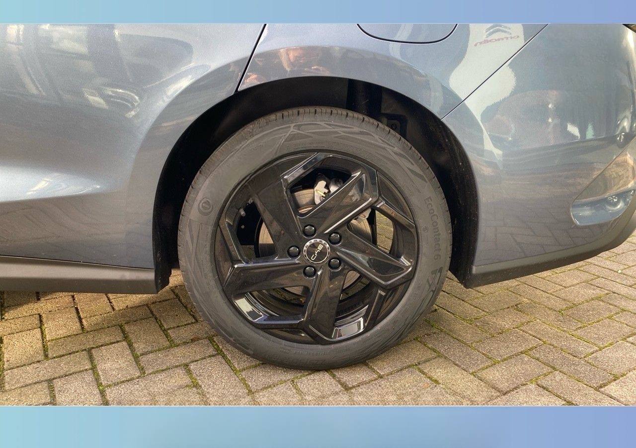 BYD SEAL 06 Touring 1.5 PHEV DM-i Comfort Lite foto 11