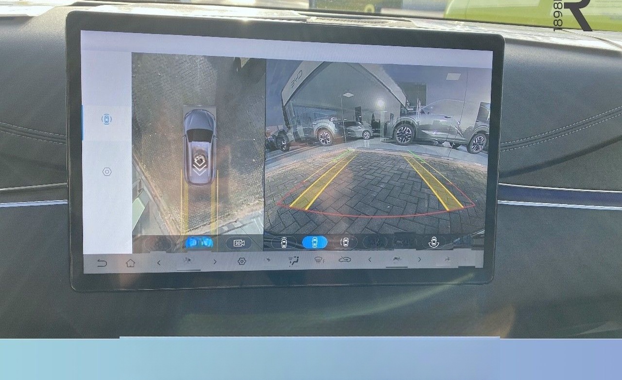 BYD SEAL 06 Touring 1.5 PHEV DM-i Comfort Lite foto 12