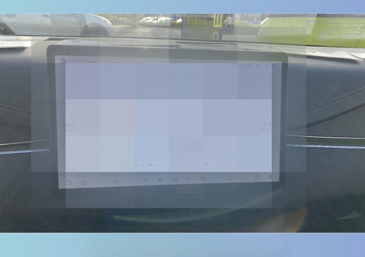 BYD SEAL 06 Touring 1.5 PHEV DM-i Comfort Lite foto 14