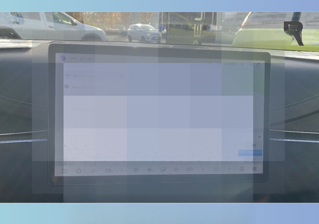 BYD SEAL 06 Touring 1.5 PHEV DM-i Comfort Lite foto 15